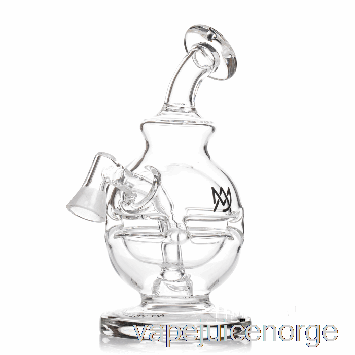 Vape Norge Mj Arsenal Royale Ve Mini Rigg Clear